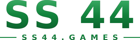 SS 44 logo